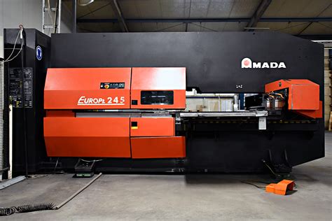 cnc machine amada|cnc metal punching machine.